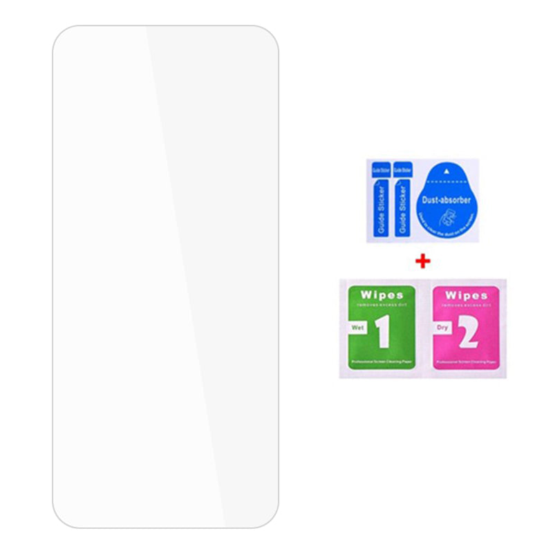 50PCS Phone Screen Protector for Nothing Phone (2a) Super Clear Tempered Glass Film 50PCS Phone Screen Protector for Nothing Phone (2a) Super Clear Tempered Glass Film